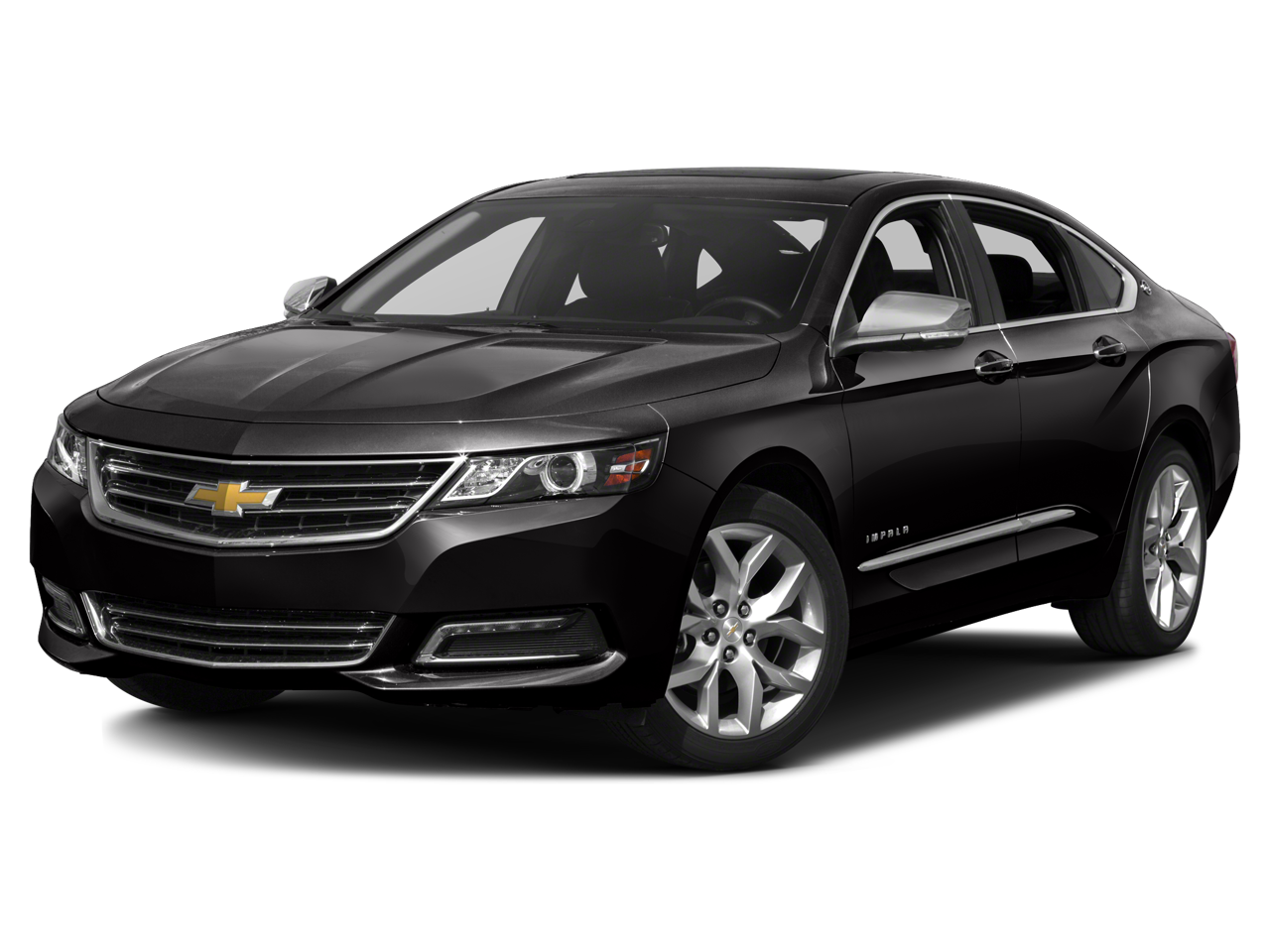 2015 Chevrolet Impala Base