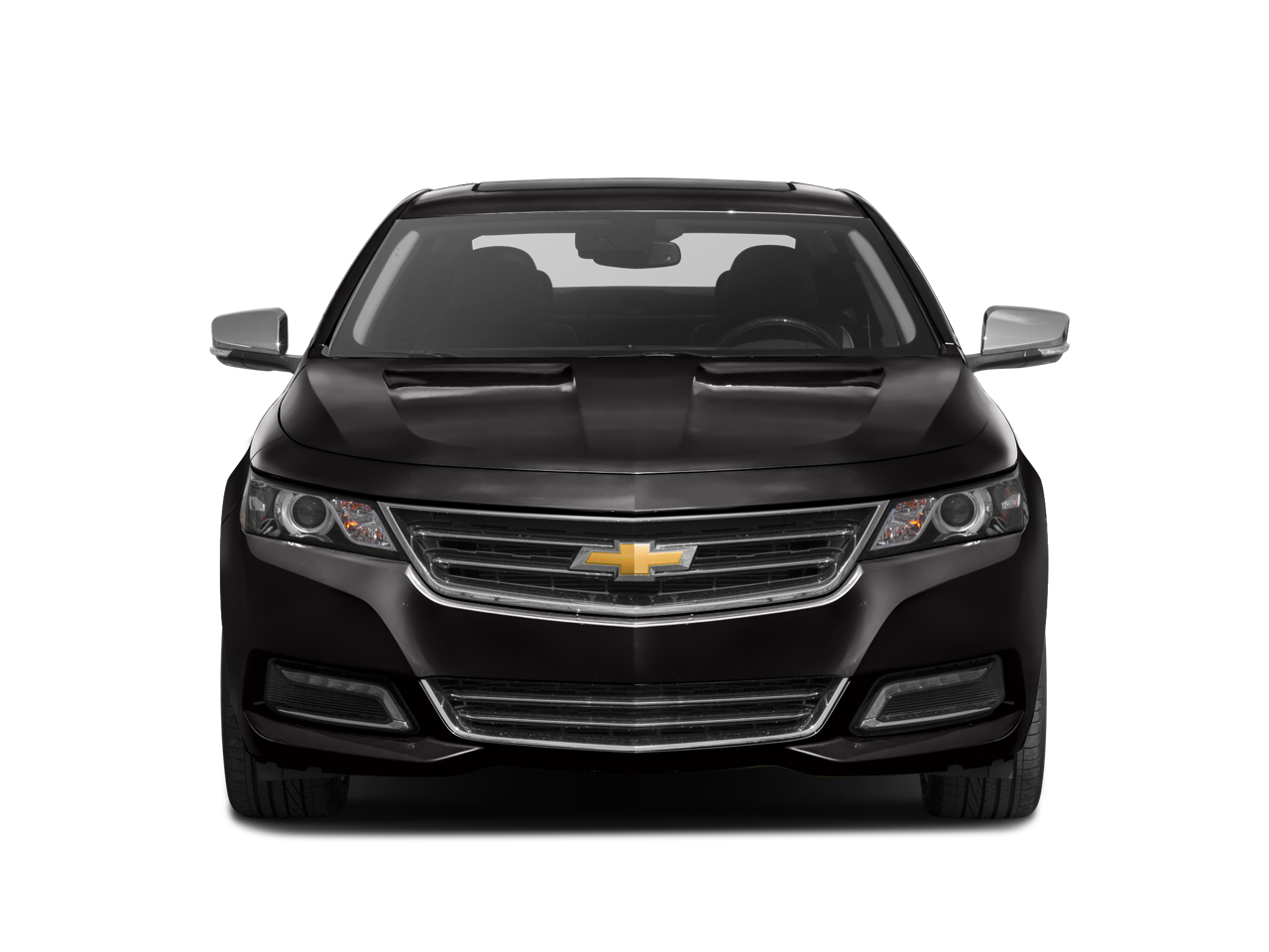 2015 Chevrolet Impala Base