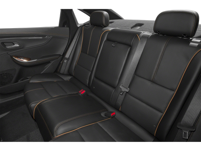 2015 Chevrolet Impala Base