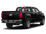 2015 Chevrolet Colorado 2WD LT