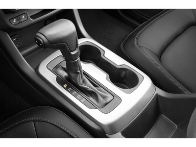 2015 Chevrolet Colorado 2WD LT