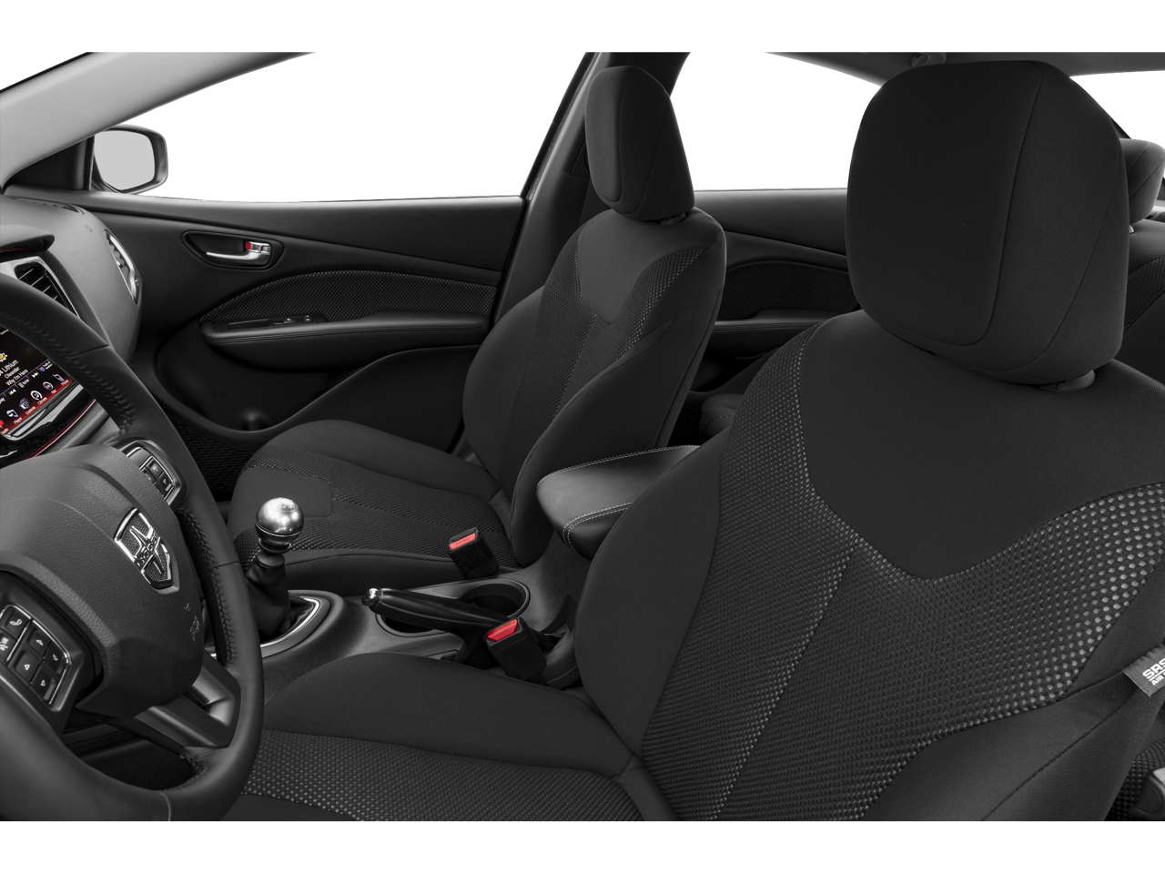 2015 Dodge Dart Aero