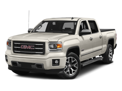 2015 GMC Sierra 1500 Base
