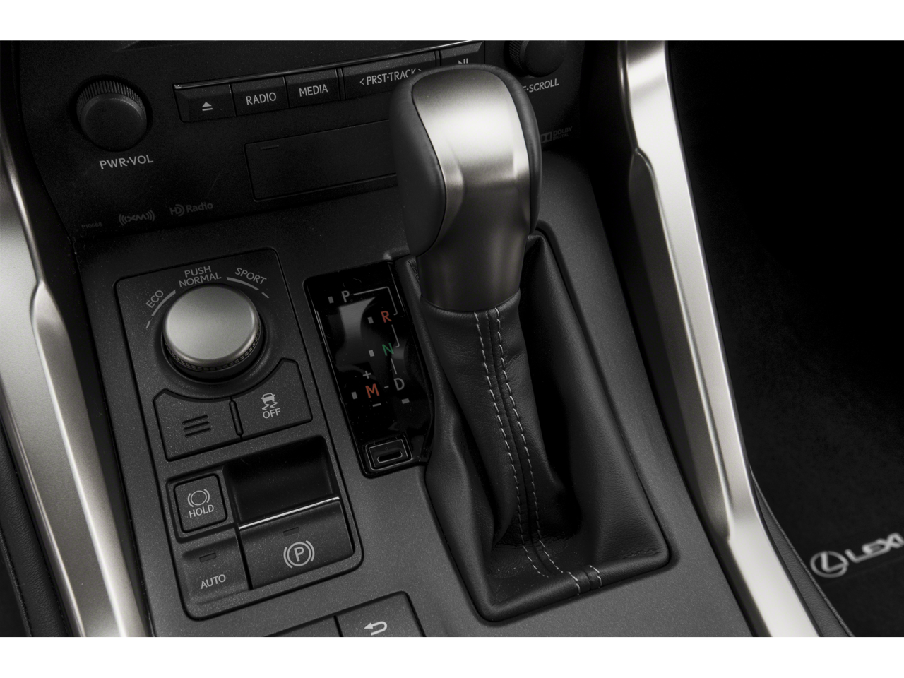 2015 Lexus NX 200t 200t