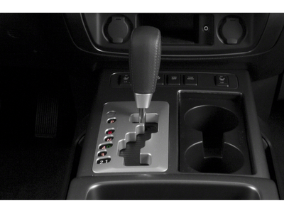 2015 Nissan Armada SV