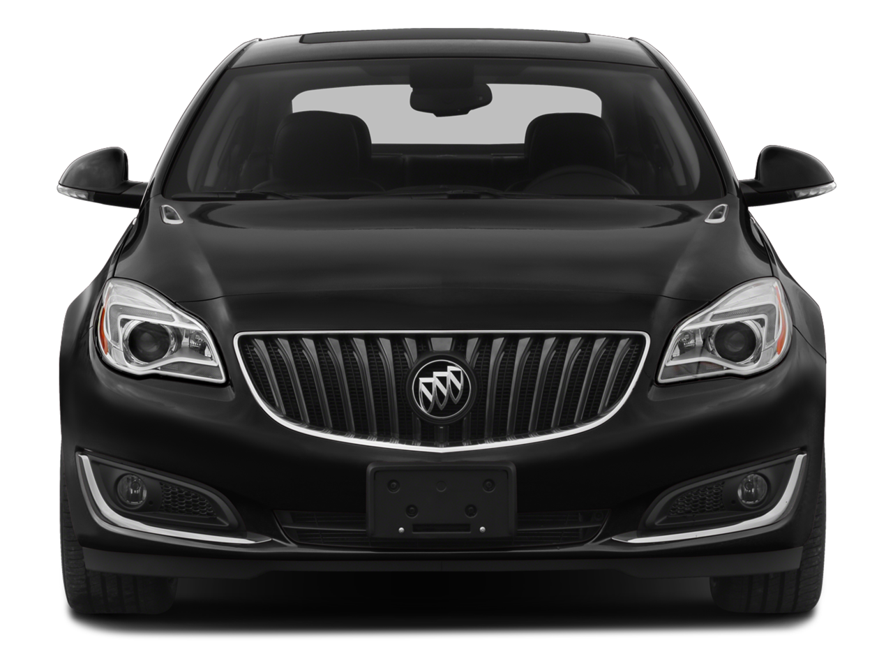 2016 Buick Regal Premium II