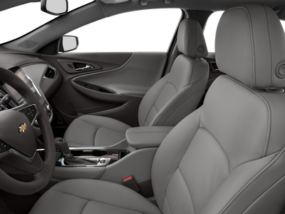 2016 Chevrolet Malibu Base