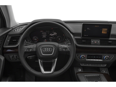 2018 Audi Q5 Premium