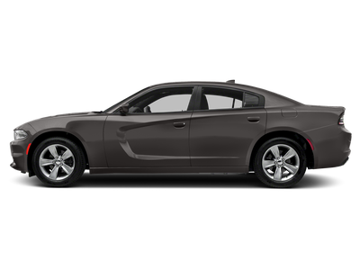 2018 Dodge Charger SXT