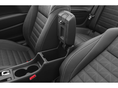 2019 Buick Cascada Premium