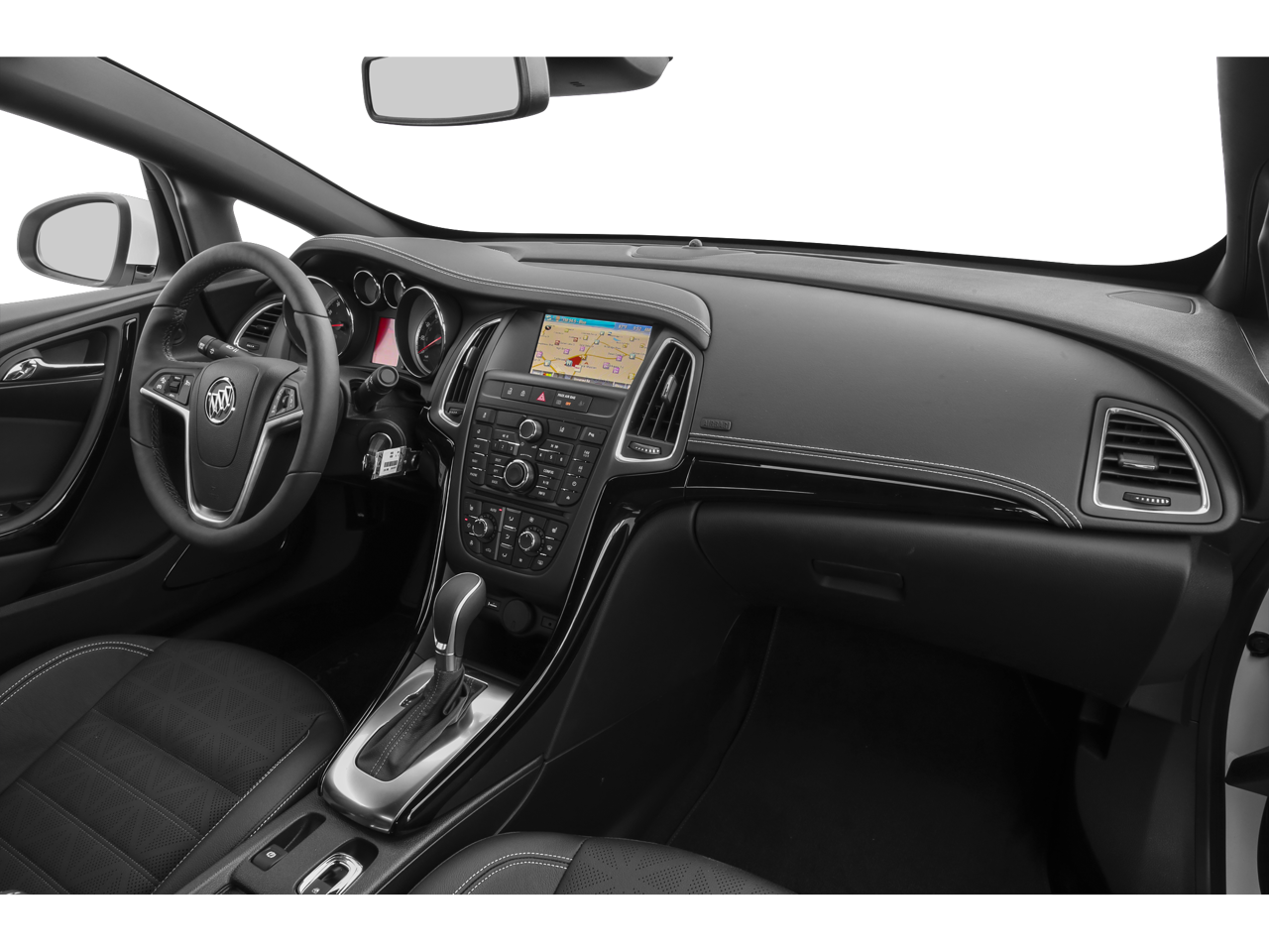 2019 Buick Cascada Premium