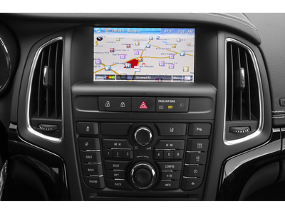 2019 Buick Cascada Premium