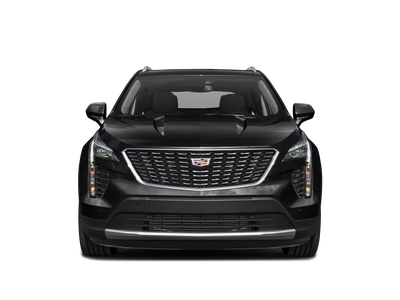 2019 Cadillac XT4 FWD Luxury