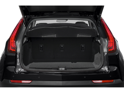 2019 Cadillac XT4 FWD Luxury