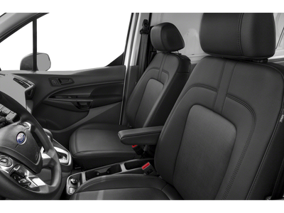 2019 Ford Transit Connect Van XLT