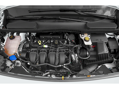 2019 Ford Transit Connect Van XLT
