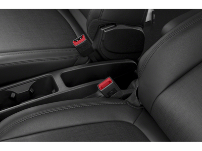 2019 Ford Transit Connect Van XLT