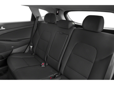 2019 Hyundai Tucson Night