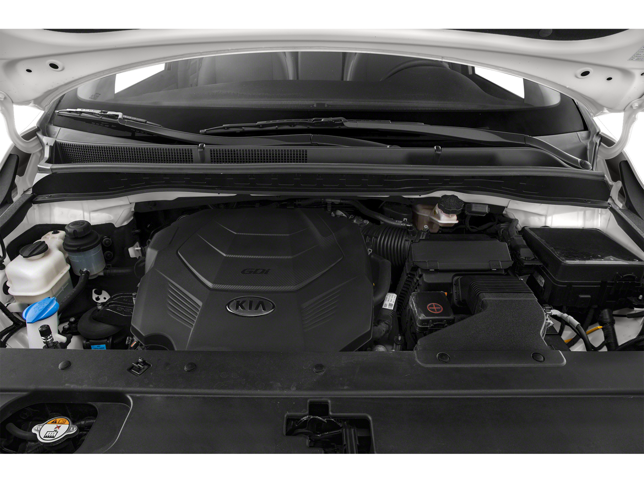 2019 Kia Sedona LX