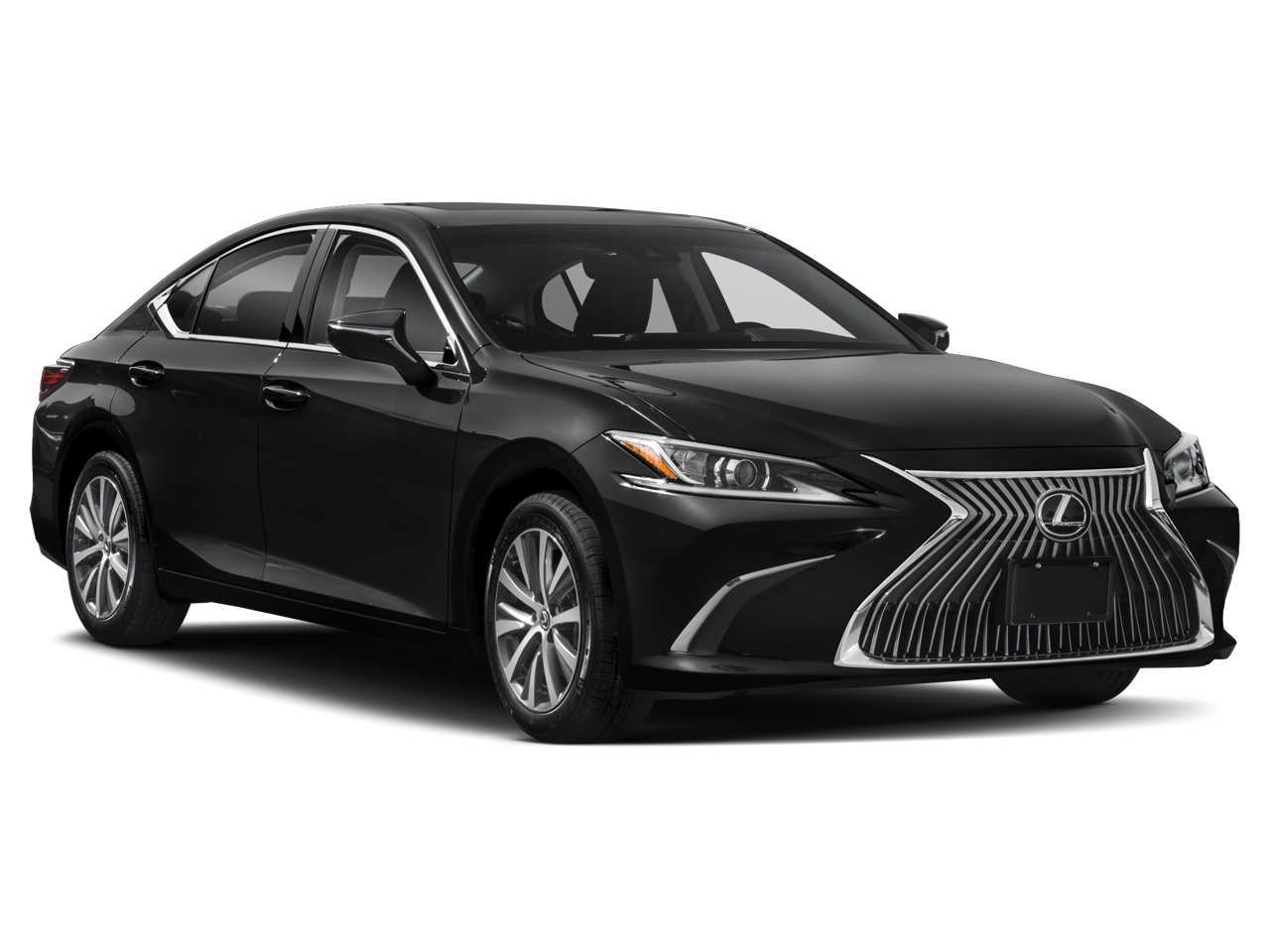 2019 Lexus ES ES 350 Luxury