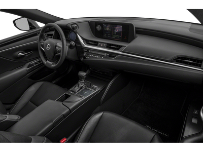 2019 Lexus ES ES 350 Luxury