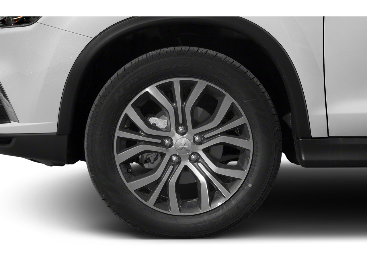 2019 Mitsubishi Outlander Sport SE 2.0