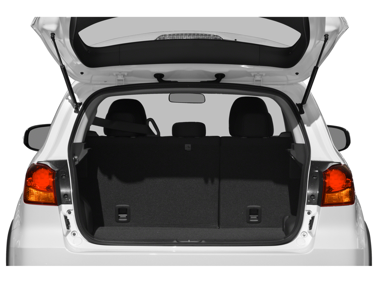 2019 Mitsubishi Outlander Sport SE 2.0