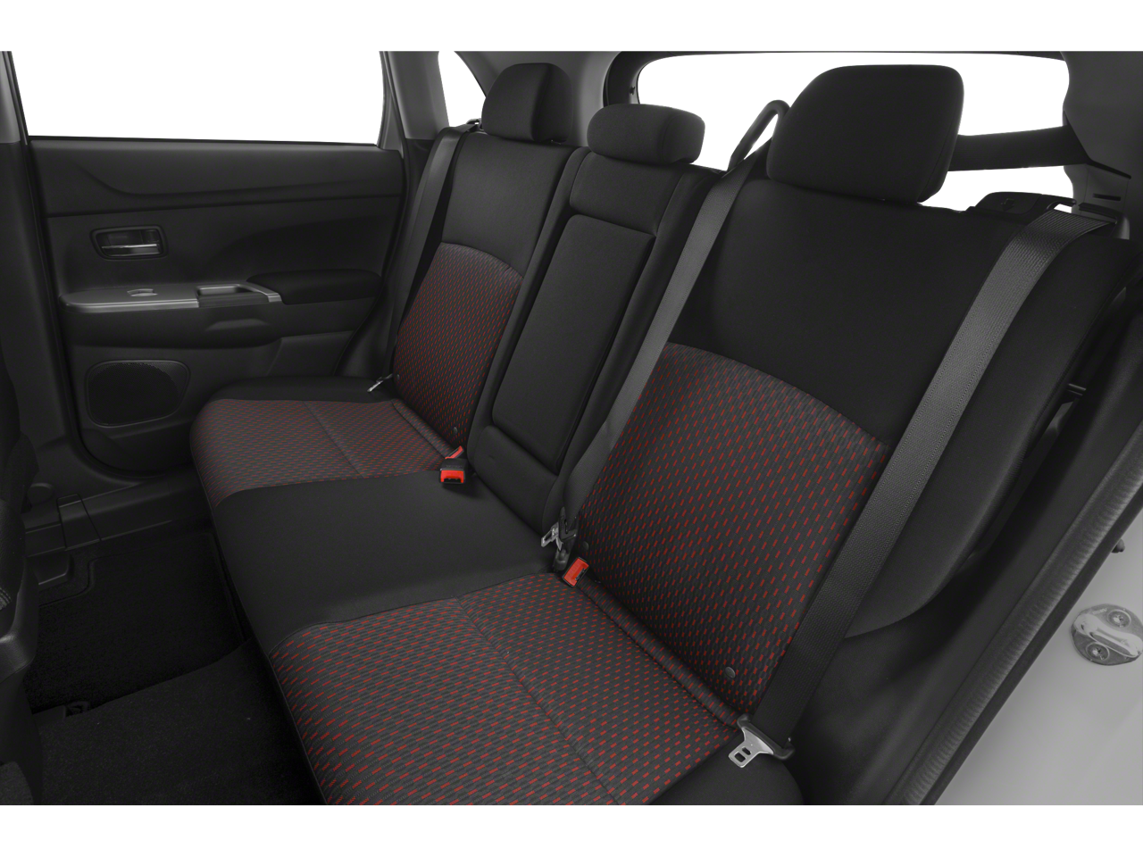 2019 Mitsubishi Outlander Sport SE 2.0