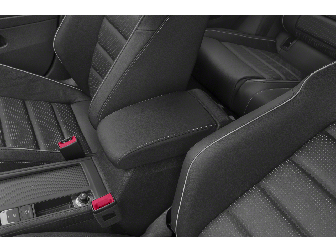 2019 Volkswagen Golf R DCC & Navigation 4Motion