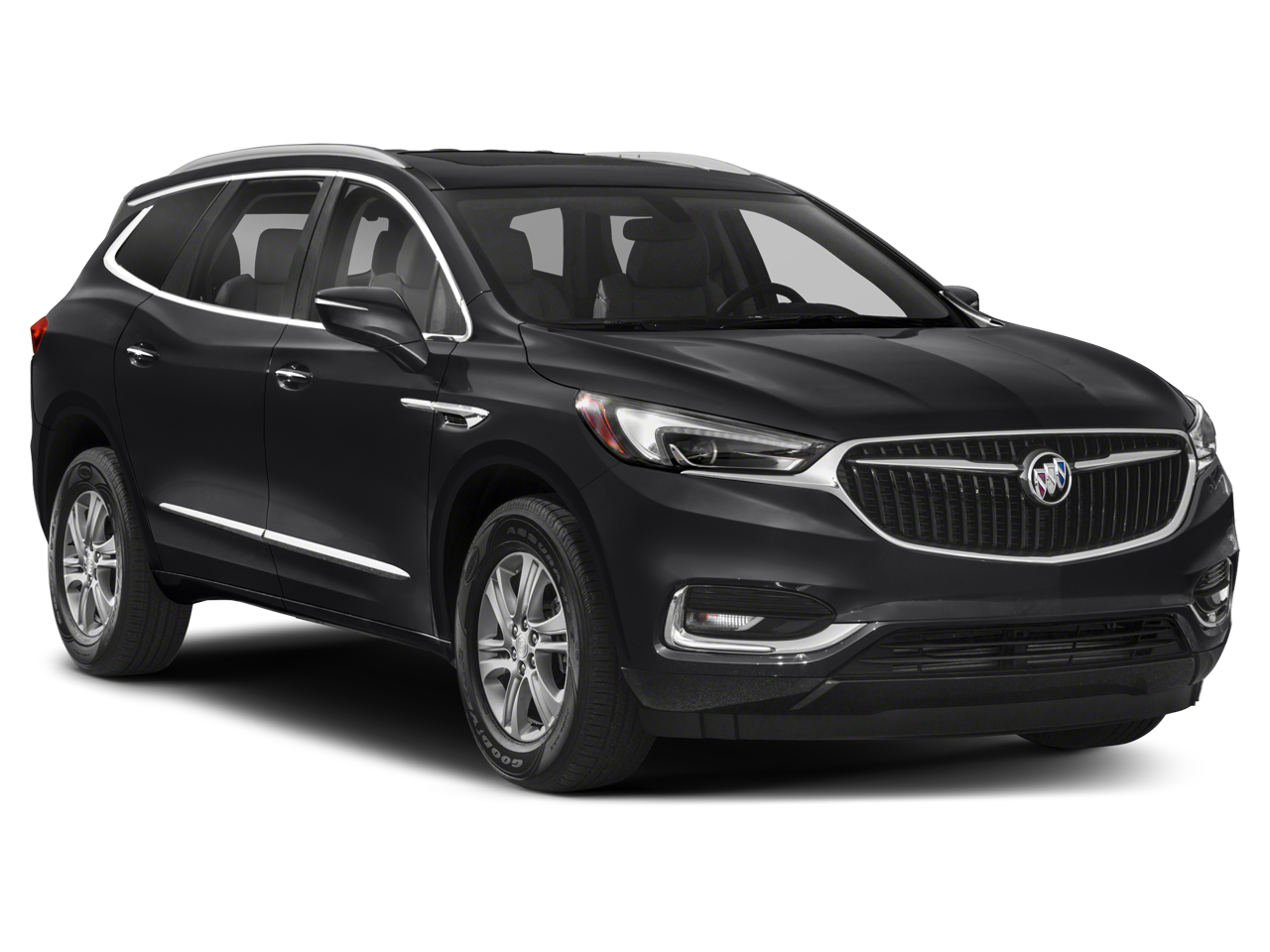 2020 Buick Enclave Base