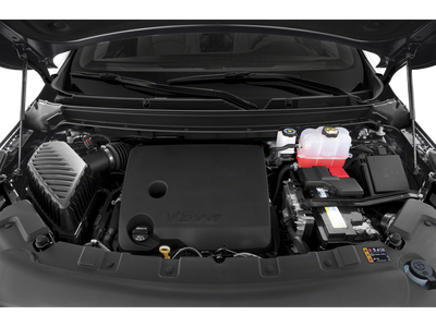 2020 Buick Enclave Base