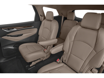 2020 Buick Enclave Base