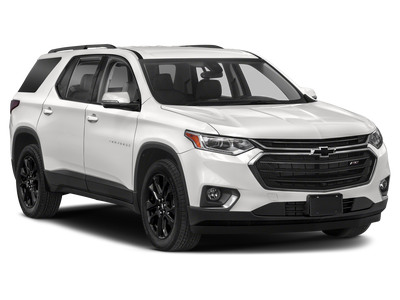 2020 Chevrolet Traverse Base