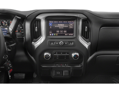 2020 GMC Sierra 2500 HD Base