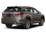 2020 Lexus RX RX 350L