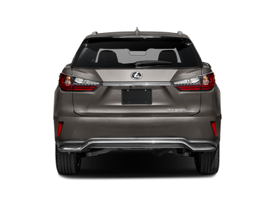 2020 Lexus RX RX 350L