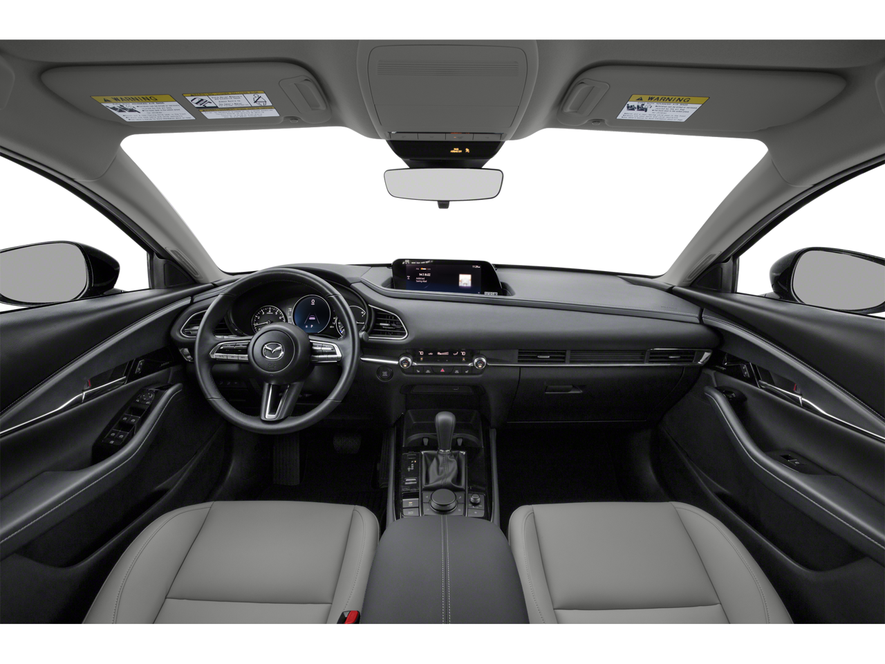 2020 Mazda Mazda CX-30 Preferred Package