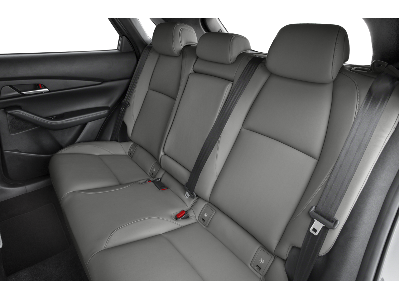 2020 Mazda Mazda CX-30 Preferred Package