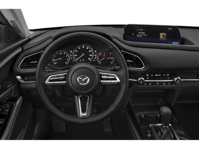 2020 Mazda Mazda CX-30 Premium