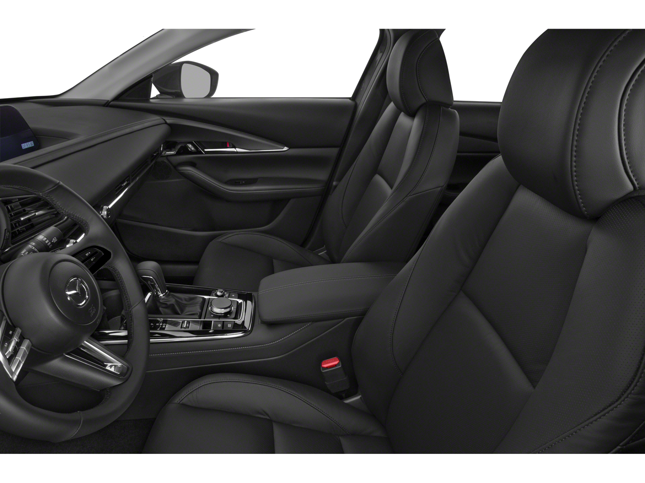 2020 Mazda Mazda CX-30 Premium