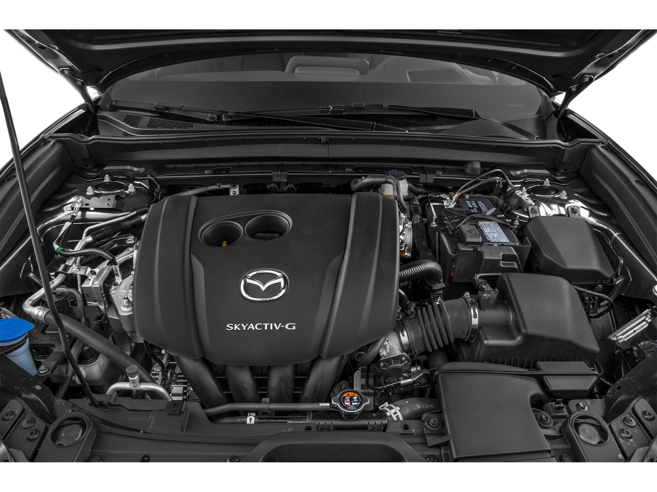 2020 Mazda Mazda CX-30 Premium