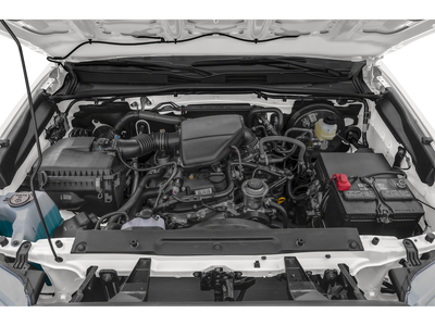 2020 Toyota Tacoma 2WD SR