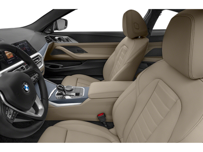 2021 BMW 4 series 430i xDrive