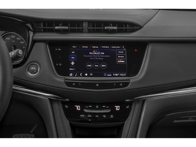 2021 Cadillac XT5 FWD Luxury