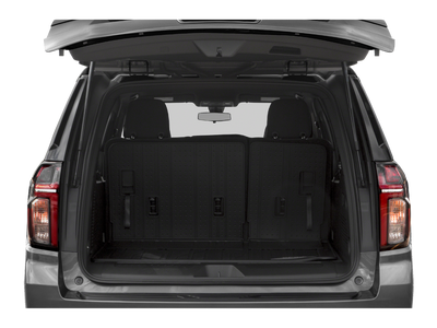 2021 Chevrolet Suburban LS
