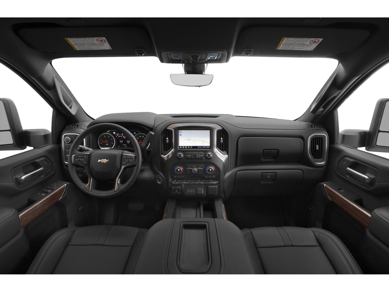 2021 Chevrolet Silverado 3500 HD High Country