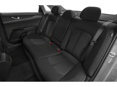 2021 Kia K5 LX