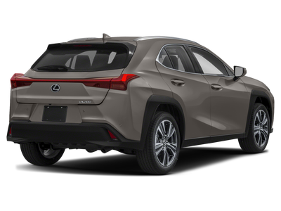 2021 Lexus UX UX 200