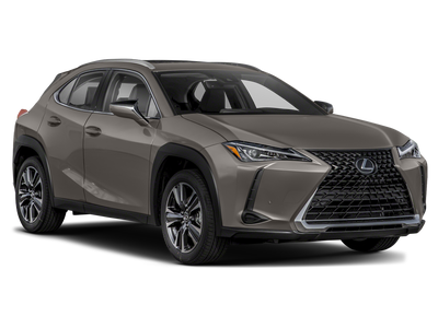 2021 Lexus UX UX 200