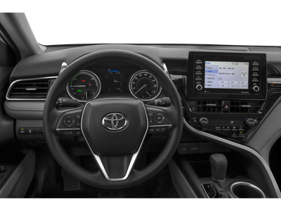 2021 Toyota Camry Hybrid Hybrid LE